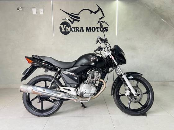 HONDA CG 150 TITAN MIX EX HONDA CG 150 TITAN MIX EX